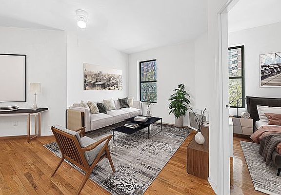 2nd image of 236 W 64th St APT 3A