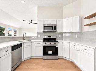 16719 N Bend Dr, Houston, TX 77073