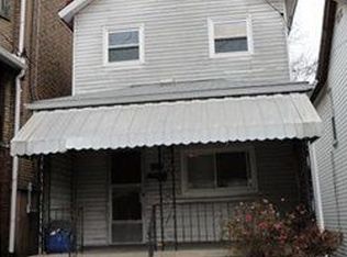 116 Patterson St, Mc Kees Rocks, PA 15136