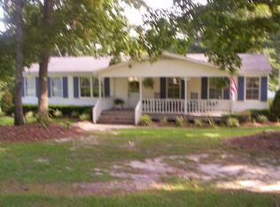 73 Woodcock Rd, Littleton, NC 27850