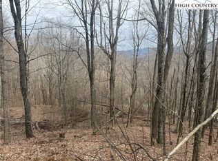 Lot 22 Jewel Weed Trail, Newland, NC 28657