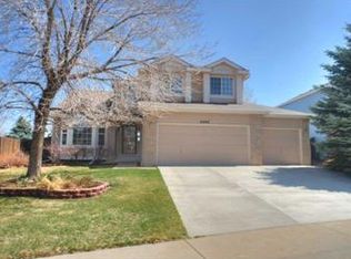 2509 W 108th Pl, Westminster, CO 80234