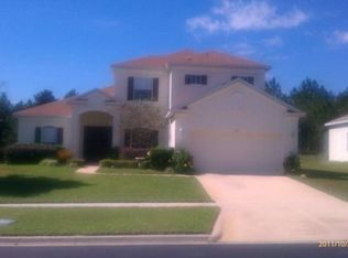 4512 Barrister Dr, Clermont, FL 34711