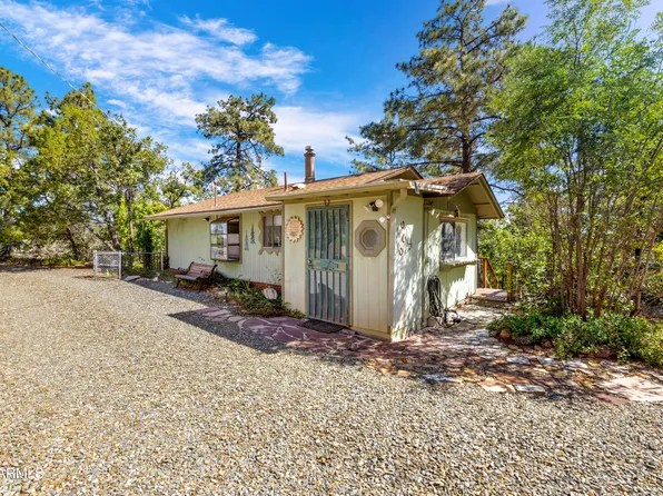 5922 W SLEEPY HOLLOW Drive, Prescott, AZ 86305