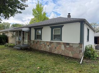 21042 Annapolis St, Dearborn Heights, MI