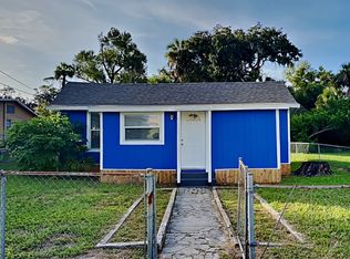 529 Live Oak Ave, Daytona Beach, FL 32114