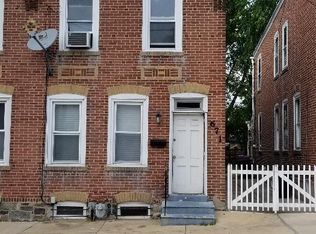 671 Moore St, Norristown, PA 19401
