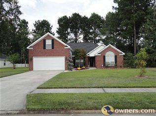 4 Mackinac Ct, Pooler, GA 31322