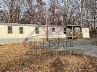 819 Mount Zion Rd NW, Georgetown, TN 37336