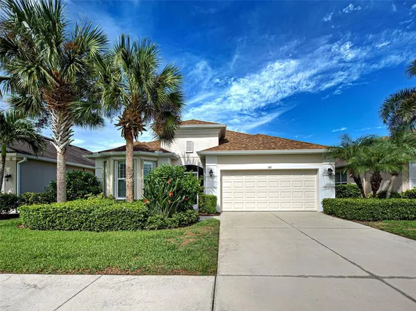 141 Altesino Ct, Venice, FL 34292