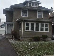 253 Highgate Ave, Buffalo, NY 14215