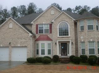 6283 Robins Trce, Stone Mountain, GA 30087