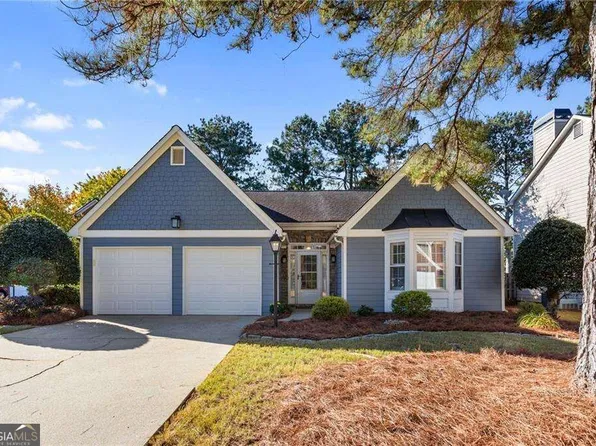 1632 Pinebreeze Dr, Marietta, GA 30062