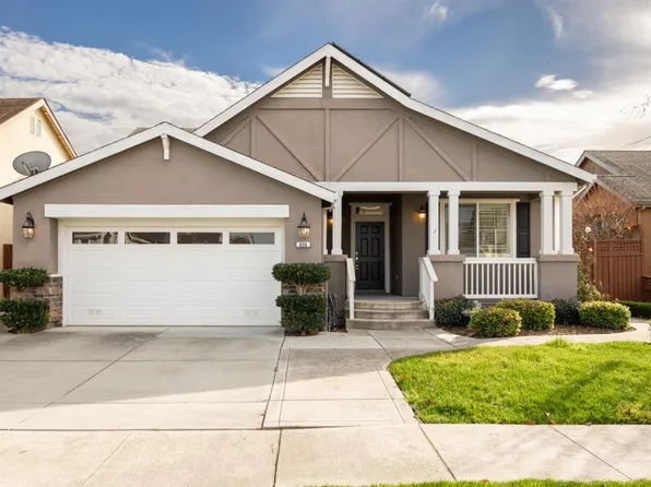 836 Delta Way, Watsonville, CA 95076