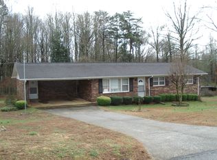 118 Morning Star Ln, Mount Airy, GA 30563