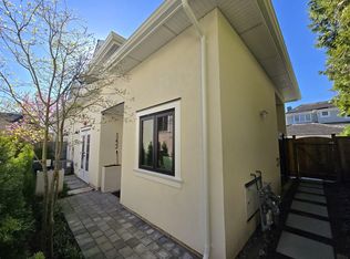 1232 W 26th Ave, Vancouver, BC V6H 2A4
