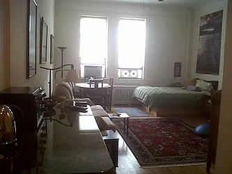 Rented by CNYC Apartments
