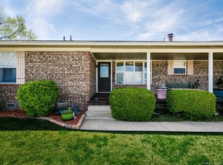 6310 E 165th St S, Bixby, OK 74008