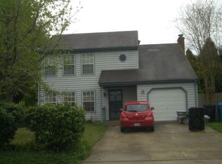 5901 Chain Bridge Rd, Virginia Beach, VA 23464