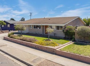 3362 Via Dona, Lompoc, CA 93436
