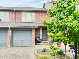 3100 5th Line W Unit 65, Mississauga, ON L5L 5V5