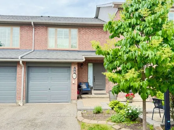 3100 5th Line W Unit 65, Mississauga, ON L5L 5V5