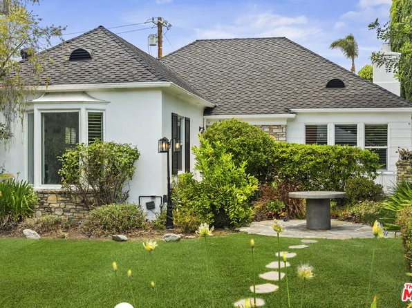 3956 Alcove Ave, Studio City, CA 91604