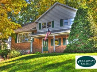 1407 Hampden Blvd, Reading, PA 19604