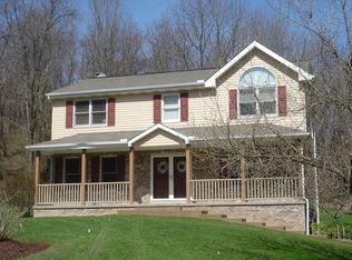 120 Sika Dr, Pittsburgh, PA 15239