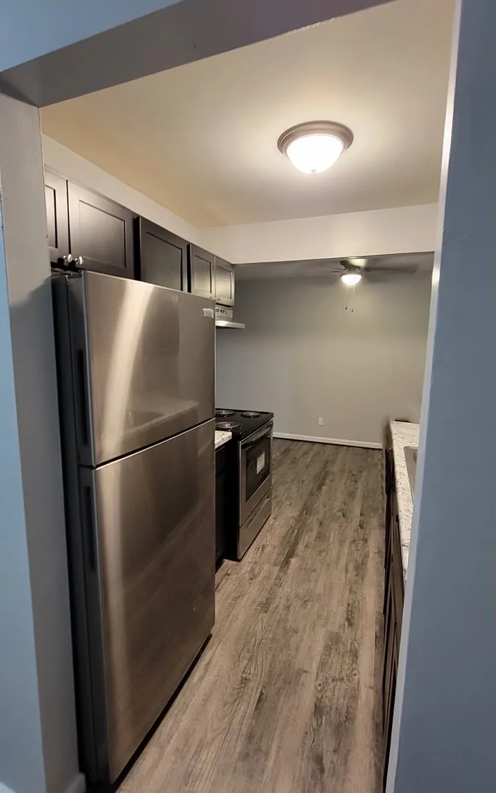 Hidden Trail Apartments — Photo 2