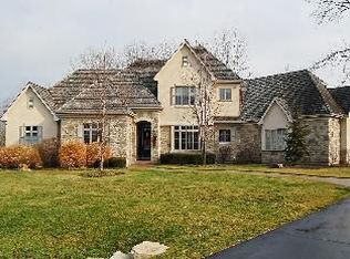 4979 Wild Rose Ln, Long Grove, IL 60047