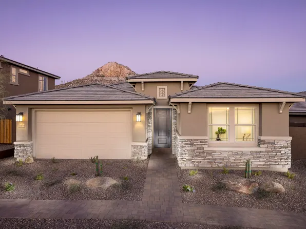 31691 N 137th Ave, Peoria, AZ 85383
