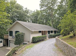 41 Brentwood Trl, Sylva, NC 28779