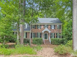 109 Windfall Ct, Cary, NC 27518