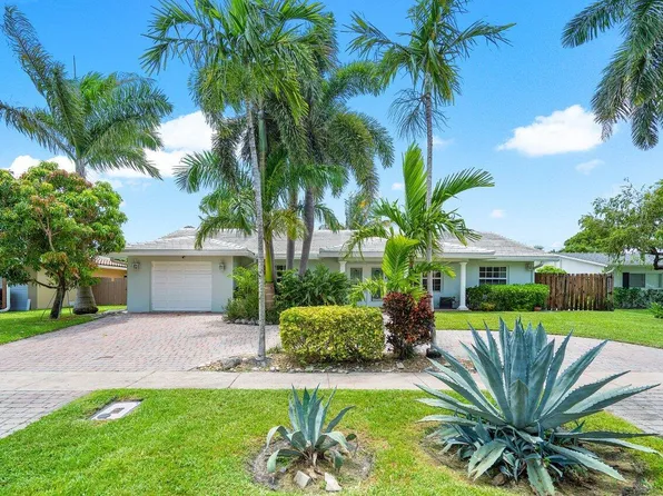 705 NE 24th Avenue, Pompano Beach, FL 33062