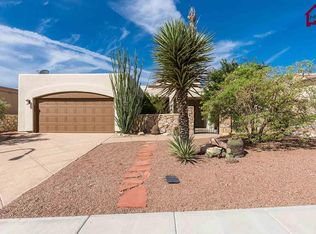 1935 San Fernando Dr, Las Cruces, NM 88011