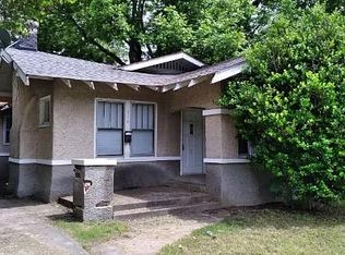 304 S 14th St, Muskogee, OK 74401