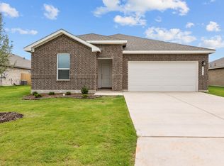 LAKE FORT Plan, Heritage Parks, Abilene, TX 79601