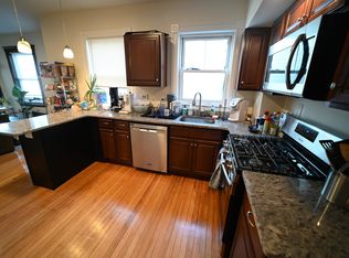 86 Turner St #2, Brighton, MA 02135