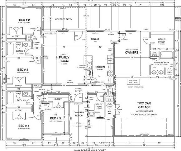 1st image of 20888 Forest Hills Ct
