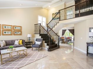 33 Westport, Irvine, CA 92620