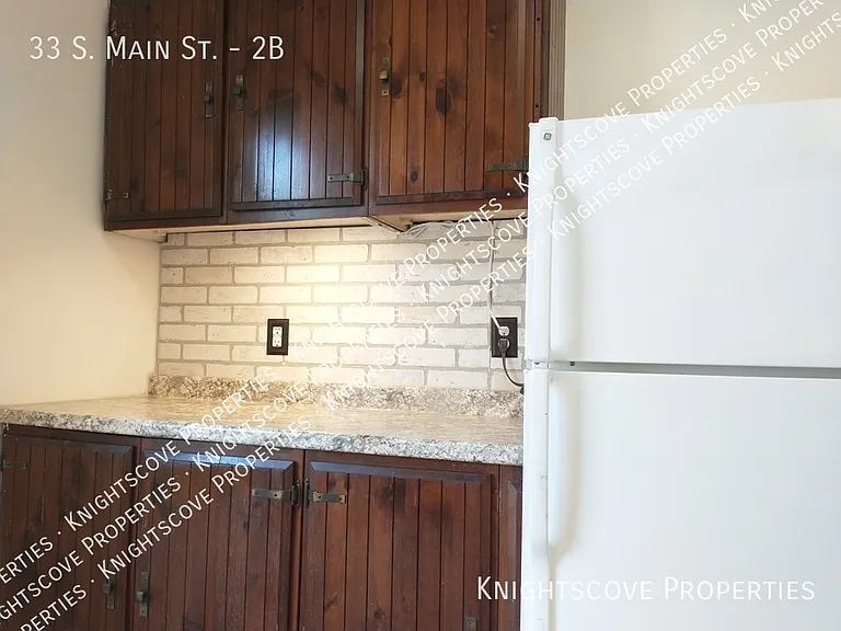 33 S Main St #2B — Photo 3