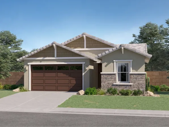 4738 E Kenneth Ln, San Tan Valley, AZ 85143