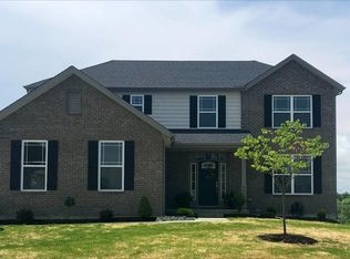 4585 Osprey Pointe Dr, Liberty Township, OH 45011