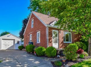 3025 Patton Pl NW, Canton, OH 44708