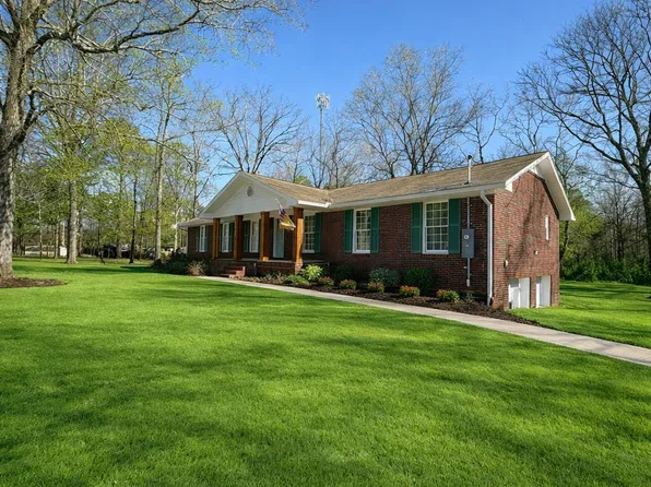 155 S Avery Rd SW #1, Rome, GA 30165