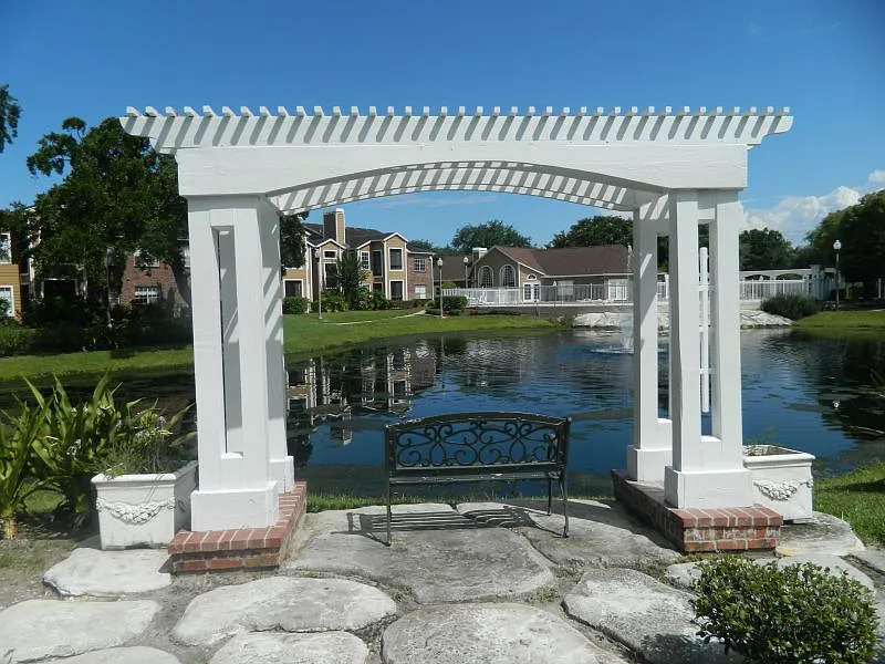 Great 1 bedroom located in the beautiful community — Photo 3