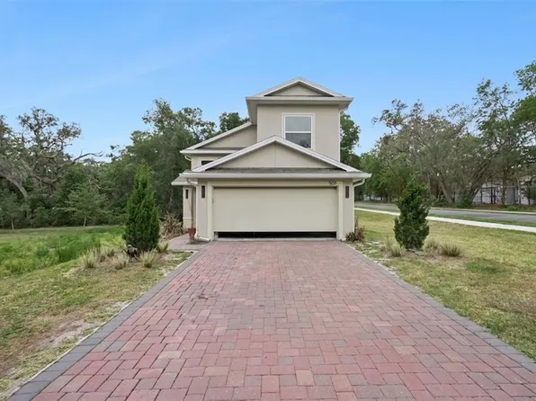 500 E Euclid Ave, Deland, FL 32724