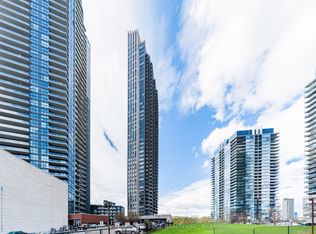 36 Park Lawn Rd #2608, Toronto, ON M8V 0E5