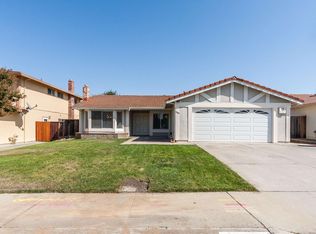 2948 Lovewood Way, San Jose, CA 95148